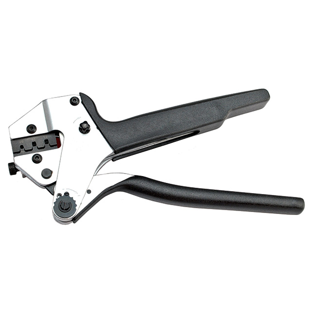 MFX-3962 Amphenol Sine Systems Corp  Presses à sertir, applicateurs